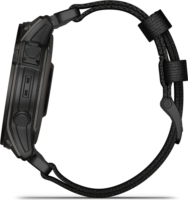 Garmin Tactix 7 Amoled Edition Okosóra - Fekete