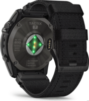 Garmin Tactix 7 Amoled Edition Okosóra - Fekete
