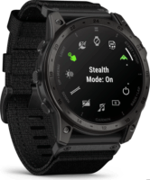 Garmin Tactix 7 Amoled Edition Okosóra - Fekete