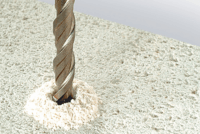 Alpen 1077809005100 SDS+F4 Fúrószár készlet (5db / csomag)