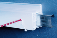 Alpen 100905100 Multicut Pro SDS-plus SPM 5 Fúrószár készlet (5db / csomag)