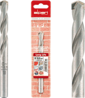 Alpen 700105100 TSS 5 Long Life Fúrószár készlet (5db / csomag)