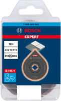 Bosch 2608900042 Expert AVZ 70 RT4 Szúrófűrészlapkészlet (10db / csomag)