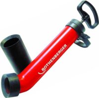 Rothenberger Super Plus Professzionális szívó-nyomó tisztítópumpa