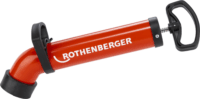 Rothenberger Super Plus Professzionális szívó-nyomó tisztítópumpa