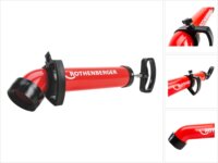 Rothenberger Super Plus Professzionális szívó-nyomó tisztítópumpa