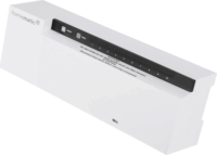 Homematic IP 142981A0 Intelligens Padlófűtés Okos vezérlőegység