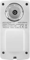 Homematic IP 157681A0 Radiátor termosztát