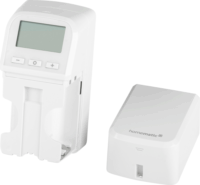 Homematic IP 157681A0 Radiátor termosztát