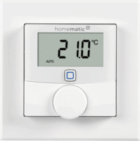 Homematic IP 150697A0 Fali termosztát