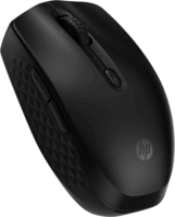 HP 425 Wireless Egér - Fekete