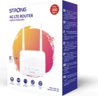 Strong 4GROUTER350M 4G LTE WiFi Router