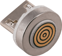 Akyga AK-AD-67 Micro USB mágneses csatlakozófej