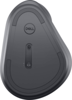 Dell Premier MS900 Wireless Egér - Grafit
