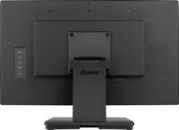 iiyama 21.5" ProLite T2238MSC-B1 Érintőképernyős Monitor