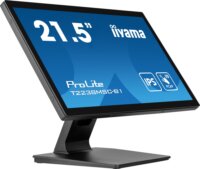 iiyama 21.5" ProLite T2238MSC-B1 Érintőképernyős Monitor