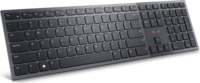 Dell Premier KB900 Wireless Billentyűzet - Német
