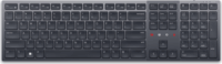 Dell Premier KB900 Wireless Billentyűzet - Német