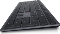 Dell Premier KB900 Wireless Billentyűzet - Német