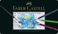 Faber-Castell Albrecht Dürer akvarell ceruza készlet (36 db / csomag)
