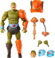 Mattel Masters of the Universe Masterverse - Man-At-Arms figura