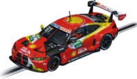 Carrera Digital 124 DTM Full Speed versenypálya