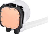 Thermaltake TH420 V2 ARGB Snow Edition CPU Vízhűtés - Fehér