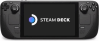 Valve Steam Deck 256GB Fekete Hordozható játékkonzol
