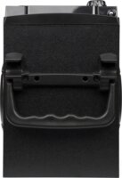 Squeak SQ1001 BassBlaster Hordozható bluetooth hangszóró - Fekete