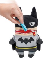 Schmidt Spiele DC Batman plüss figura - 29 cm