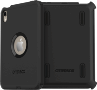 OtterBox Defender Apple iPad Mini 6 Tok - Fekete