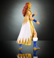 Mattel Masters of the Universe Masterverse - Sorceress Teela figura