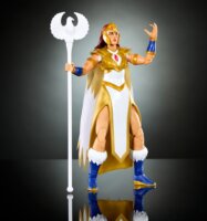 Mattel Masters of the Universe Masterverse - Sorceress Teela figura