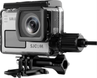 SJCAM SJ6 Motoros Töltő tok