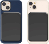 Hama 201695 Magpower Power Bank 5000mAh - Fekete