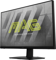 MSI 32" MAG 323UPF Gaming Monitor