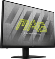 MSI 32" MAG 323UPF Gaming Monitor