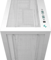 DeepCool MORPHEUS Számítógépház - Fehér