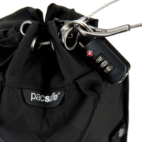 Pacsafe Travelsafe 3L Lopásálló táska