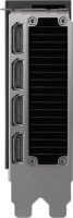PNY nVidia Quadro RTX 5000 32GB GDDR6 Videókártya (Small Box)