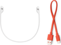 JBL Soundgear Sense Wireless Headset - Fehér