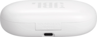JBL Soundgear Sense Wireless Headset - Fehér