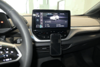 Brodit 855666 Volkswagen ID.4 / ID.5 ProClip telefon tartó konzol