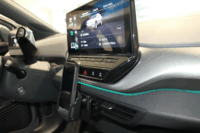 Brodit 855666 Volkswagen ID.4 / ID.5 ProClip telefon tartó konzol