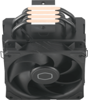 Cooler Master Hyper 212 Black PWM CPU hűtő