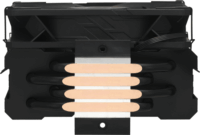 Cooler Master Hyper 212 Black PWM CPU hűtő