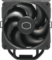 Cooler Master Hyper 212 Black PWM CPU hűtő