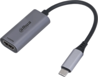 Dahua TC31H USB Type-C apa - HDMI anya Adapter