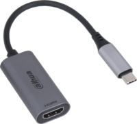 Dahua TC31H USB Type-C apa - HDMI anya Adapter