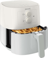Philips HD9200/10 4.1L Forrólevegős fritőz - Fehér